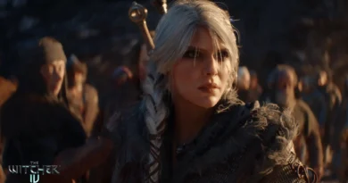 Witcher 4'ün Haritası Ne Kadar Geniş Olacak?