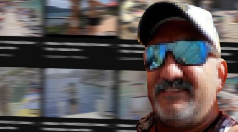 Fethiye, Ölüdeniz ve Marmaris'te yaşayan 5 milyon takipçili YouTuber'a müstehcenlik suçlamasıyla tutuklama - Son Dakika Türkiye Haberleri
