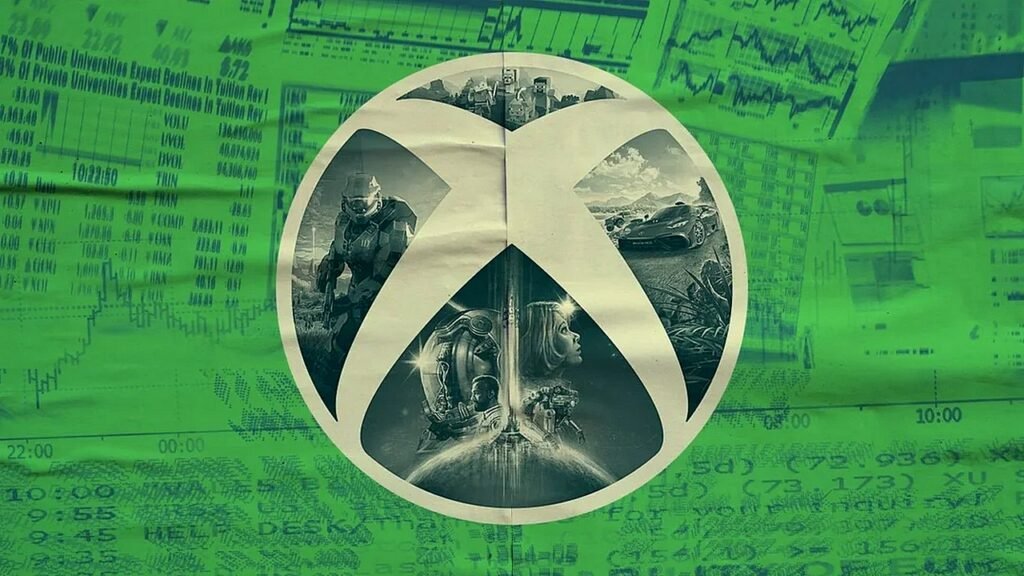 Xbox Game Pass Ocak 2025'te Eklenen İlk Oyunlar