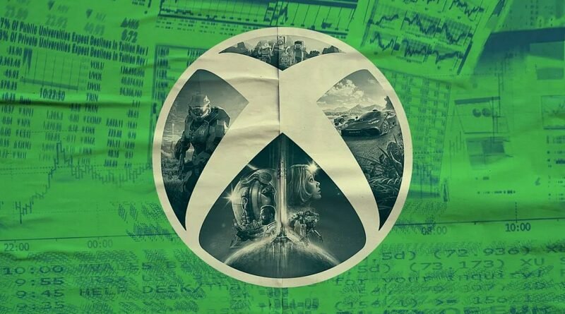 Xbox Game Pass Ocak 2025'te Eklenen İlk Oyunlar