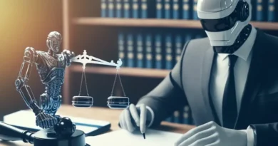 ChatGPT Kullanımı İşini Kaybettiriyordu
