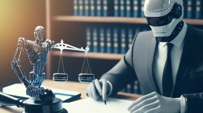 ChatGPT Kullanımı İşini Kaybettiriyordu