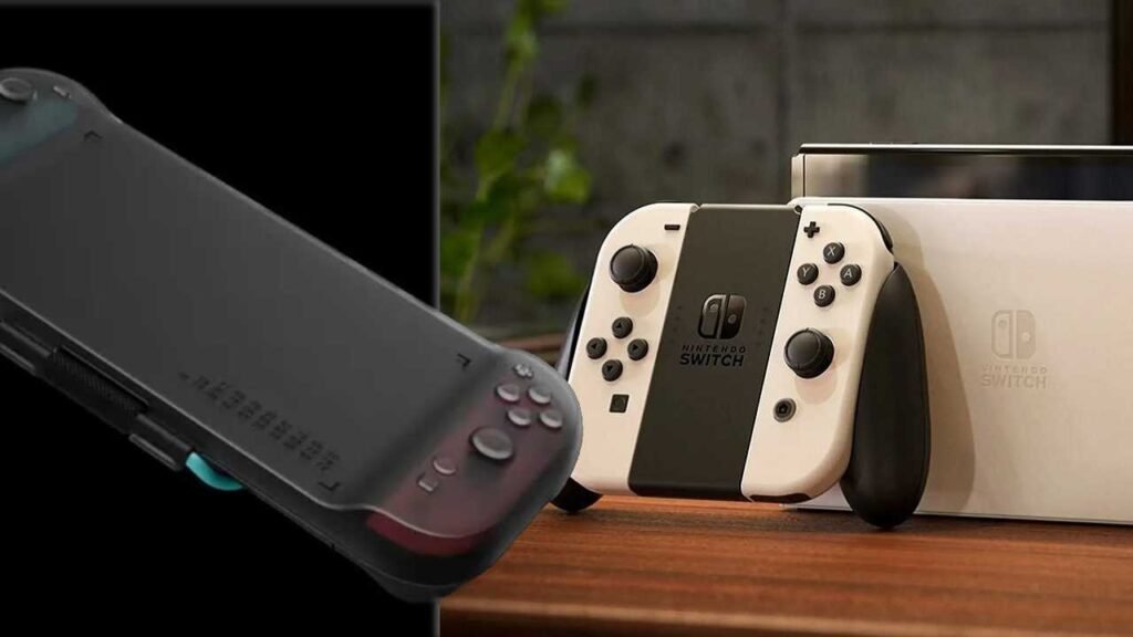 Nintendo Switch 2'den Yeni Gelişmeler!