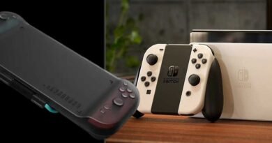 Nintendo Switch 2'den Yeni Gelişmeler!