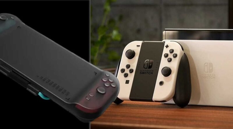 Nintendo Switch 2'den Yeni Gelişmeler!