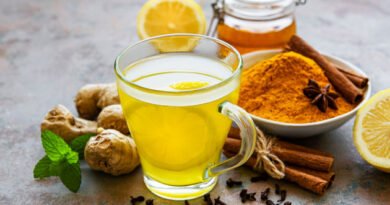 Zerdeçal Nedir, Faydaları Nelerdir? Zerdeçal Hangi Rahatsızlıklara İyi Gelir?