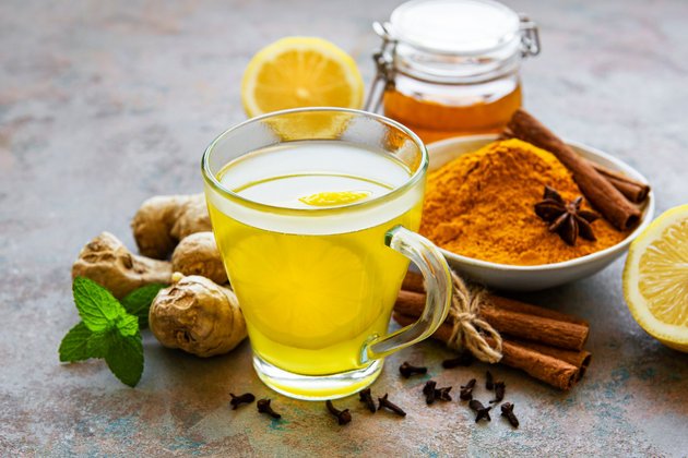Zerdeçal Nedir, Faydaları Nelerdir? Zerdeçal Hangi Rahatsızlıklara İyi Gelir?