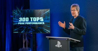 PlayStation 6 için İlk Resmi Açıklama Yapıldı!