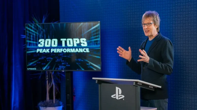 PlayStation 6 için İlk Resmi Açıklama Yapıldı!