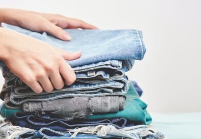 Jean Pantolon Bakımında Göz Önünde Bulundurulması Gereken 8 Nokta