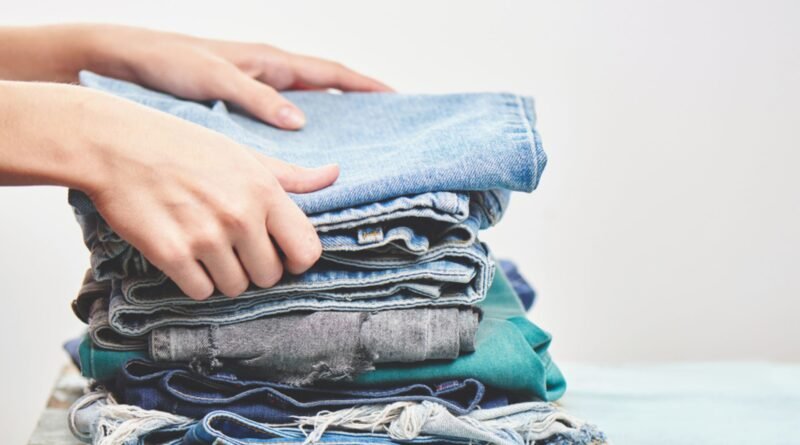 Jean Pantolon Bakımında Göz Önünde Bulundurulması Gereken 8 Nokta