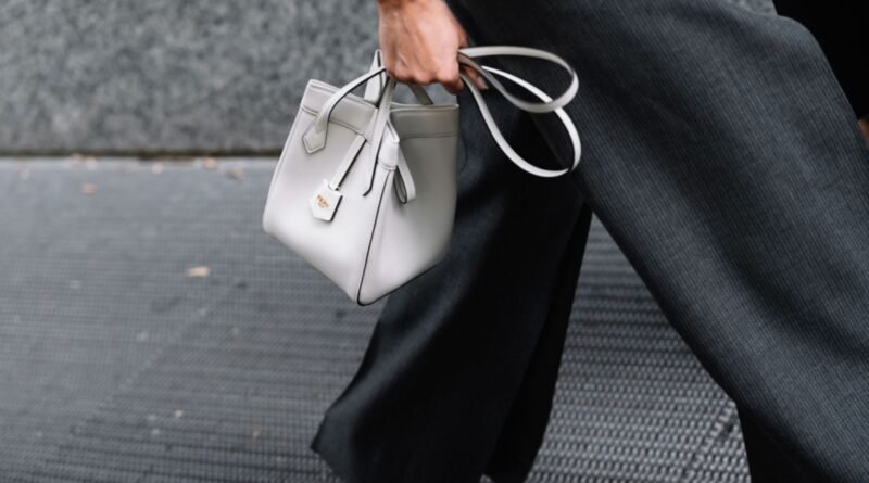 Her Gün Takip Edilmesi Gereken 7 Moda Kuralı