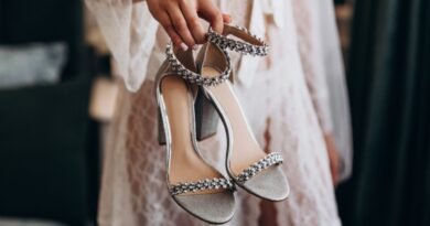 Dar ayakkabı nasıl büyütülür? | Moda