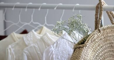 Kapsül Gardırop Nedir? | Moda Rehberi