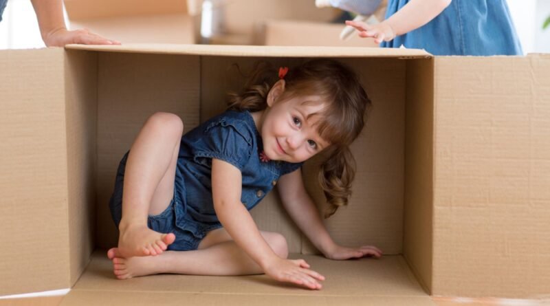 Taşınmanın Çocuk Üzerindeki Etkileri | Anne