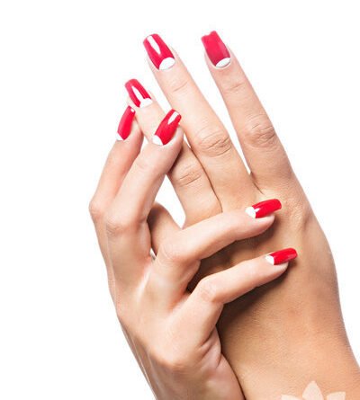 Geçmişten Günümüze Manikür Modası