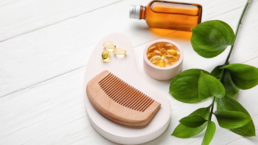 Saç dökülmesine yol açan vitamin eksiklikleri nelerdir?