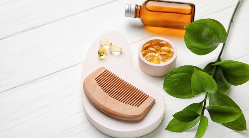Saç dökülmesine yol açan vitamin eksiklikleri nelerdir?