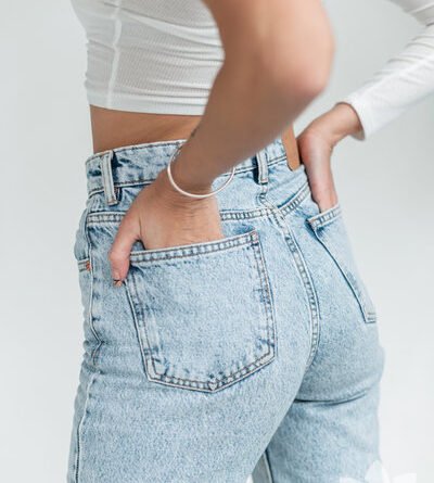 2010'ların Moda Trendlerini Yeniden Keşfedin!