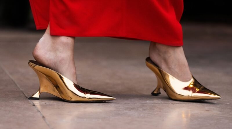 Şık giysilerle terlik nasıl birleştirilir? Moda