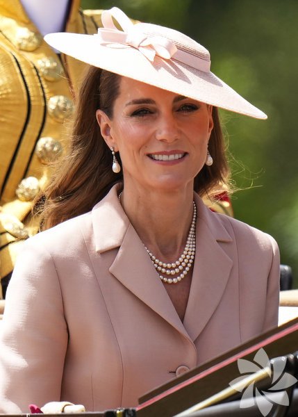 Kate Middleton'un Tarzı: Geçmişten Günümüze