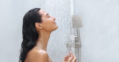 Spor sonrası duşun cilde sağladığı 4 önemli avantaj