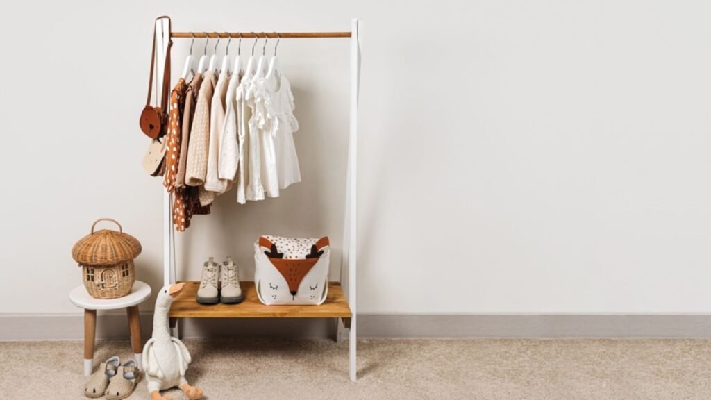 Çocuklar için kapsül gardırop nasıl hazırlanır? | Anne