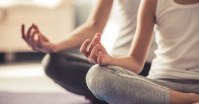 Okulun Disiplin Ceza Yerine Meditasyon Uygulaması | Anne
