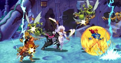 Marvel Cosmic Invasion Çoklu Platformda Oynanabilir mi?