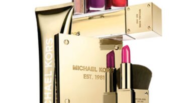 Kışın Güzelliğine Lüks Dokunuş: Michael Kors Makyaj Koleksiyonu
