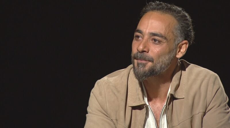 Olgun Toker’in Yeni Projesi Açıklandı: “Sakıncalı”