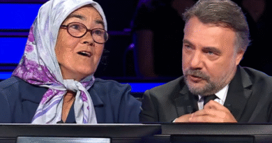Günay Teyze, Kim Milyoner Olmak İster’de Bir Milyonluk Soruyu Açtırdı! Takipçi Sayısı Patladı
