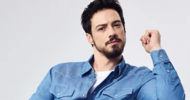 Mert Yazıcıoğlu'nun Partneri Açıklandı!