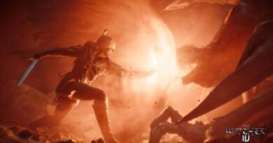 İnanılmaz: "The Witcher 4, Xbox Series S'te Dahi Çalışacak!"