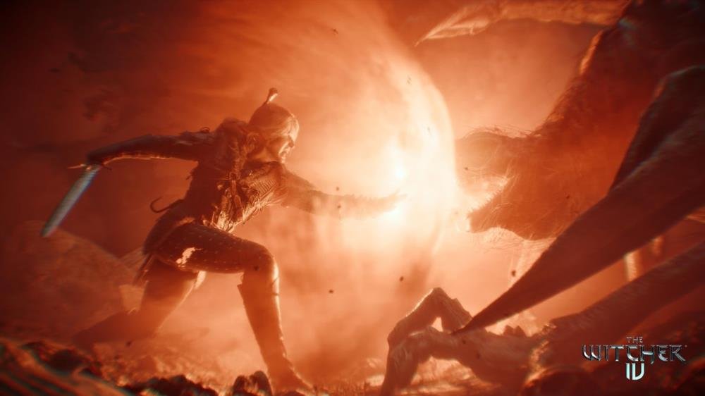 İnanılmaz: "The Witcher 4, Xbox Series S'te Dahi Çalışacak!"