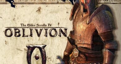 The Elder Scrolls IV: Oblivion Yeniden Yapımı Geliyor!
