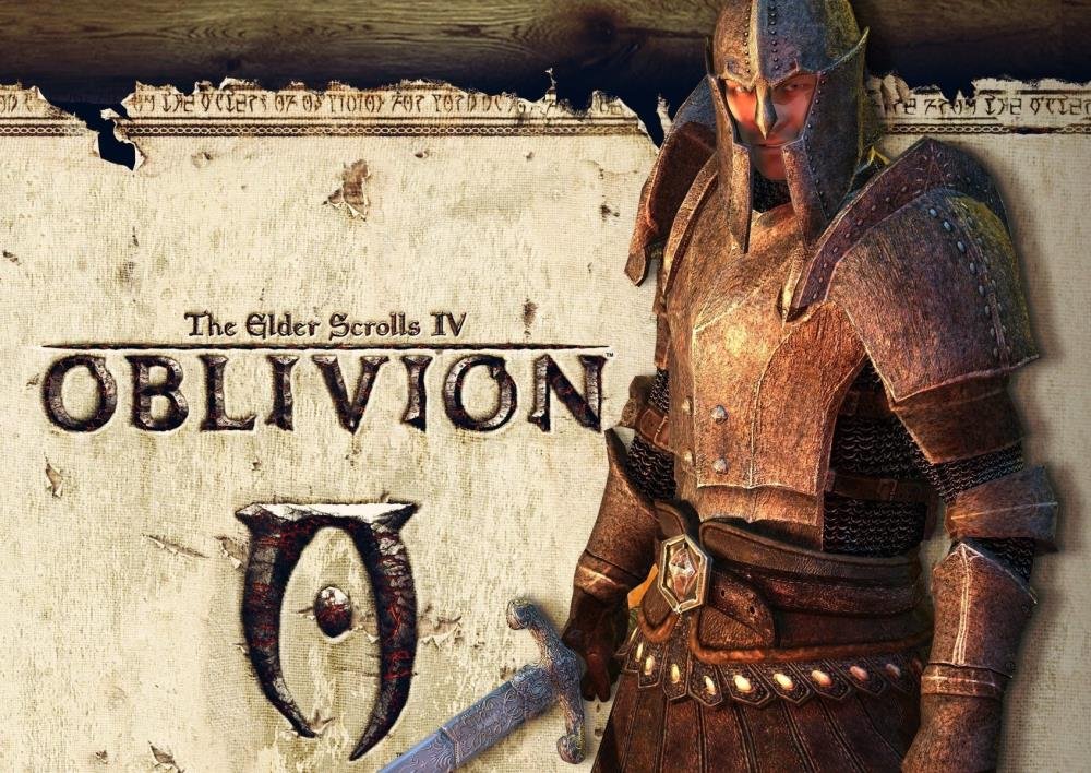 The Elder Scrolls IV: Oblivion Yeniden Yapımı Geliyor!