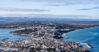 Mutluluğun Şehri Sinop: Karadeniz’in Kuzeyinde Tarih ve Doğanın Buluşması