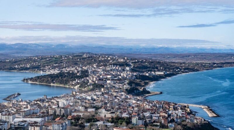 Mutluluğun Şehri Sinop: Karadeniz’in Kuzeyinde Tarih ve Doğanın Buluşması
