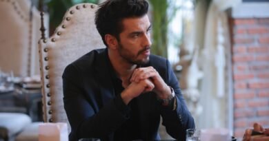 Aras Aydın, Venedik Film Festivali'nden Ödül Aldı!