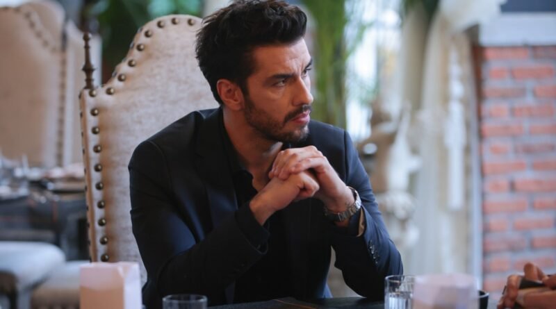 Aras Aydın, Venedik Film Festivali'nden Ödül Aldı!