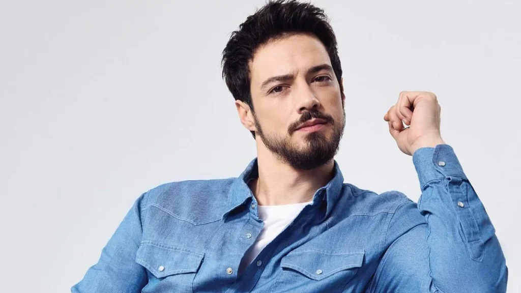 Mert Yazıcıoğlu Yeni Dizi "Sultan Orhan" ile Geri Dönüyor