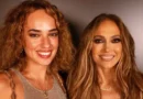 Seda Bakan'ı Öfkelendiren İddia: Jennifer Lopez ile Fotoğraf İçin 1 Milyon TL Mi Ödendi?