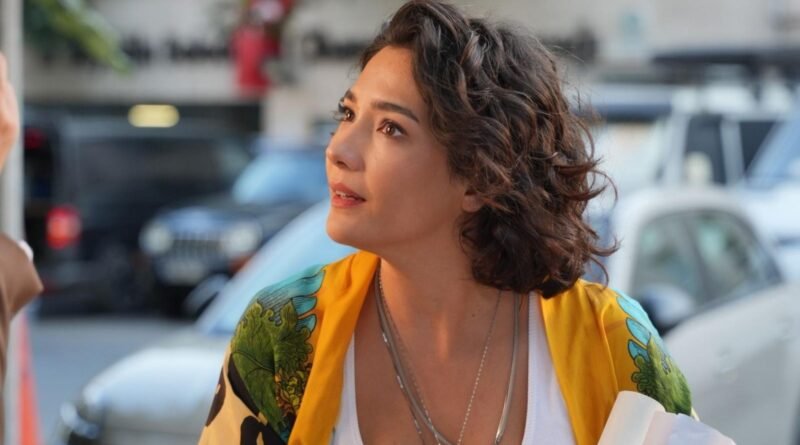 Aybüke Pusat Geri Döndü! “Halef: Köklerin Çağrısı” Dizisinden İlk Fragman Geldi!