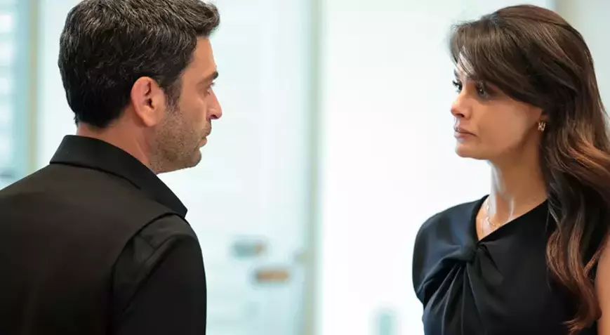 Yeni Sezon Müjdesi: İlk Kare Geldi!