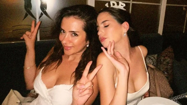 Bekarlığa Veda Partisiyle Düğün Öncesi Coşku Yükseldi