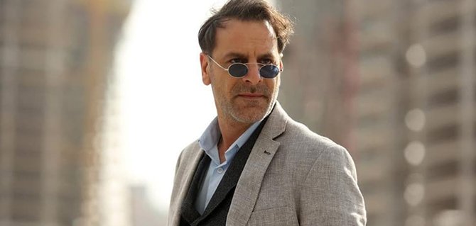 Ozan Güven'in Tartışmalara Neden Olan Projeden Ayrıldığı Açıklandı!