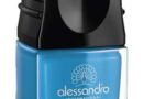 <p><strong>İlkbahar Renkleri Tırnaklarınızda</strong></p>
<p>Alessandro'nun 2014 bahar sezonuna özel tasarladığı ojeler, bu renkli mevsimi ellerinize getiriyor.<br />
11 yıl önce  </p>
<p><strong>HABERE GİT</strong></p>