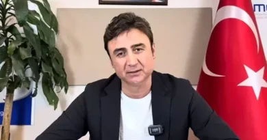 Şok Suçlamalar! Milyonluk Ödemeler, Şaibeli Harcamalar ve Başkan Maaşı… Sektör Sarsıldı!
