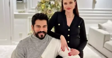 Fahriye Evcen ve Burak Özçivit Boşanıyor mu?